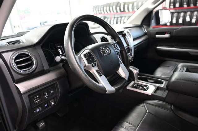 Used 2020 Toyota Tundra SR5 w/ TRD Sport Package AWD/4WD image 23