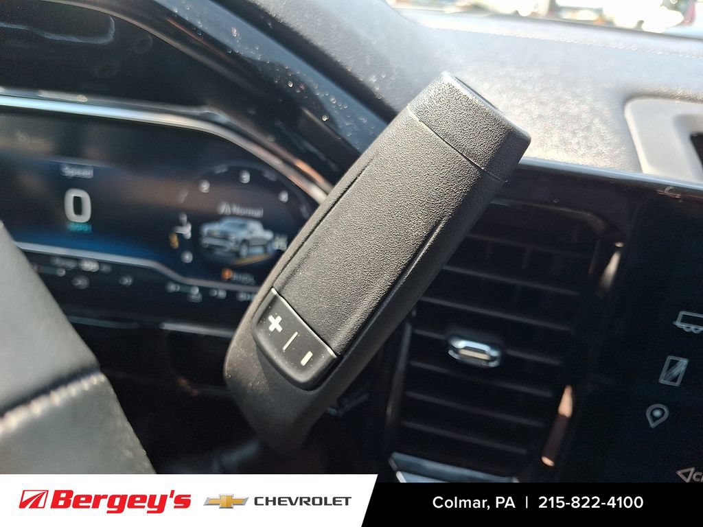 Certified 2023 Chevrolet Silverado 1500 LT AWD/4WD image 17