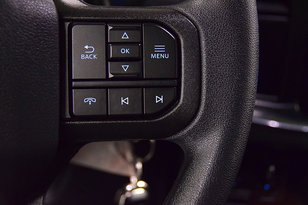 Used 2024 Ford F150 STX AWD/4WD image 20