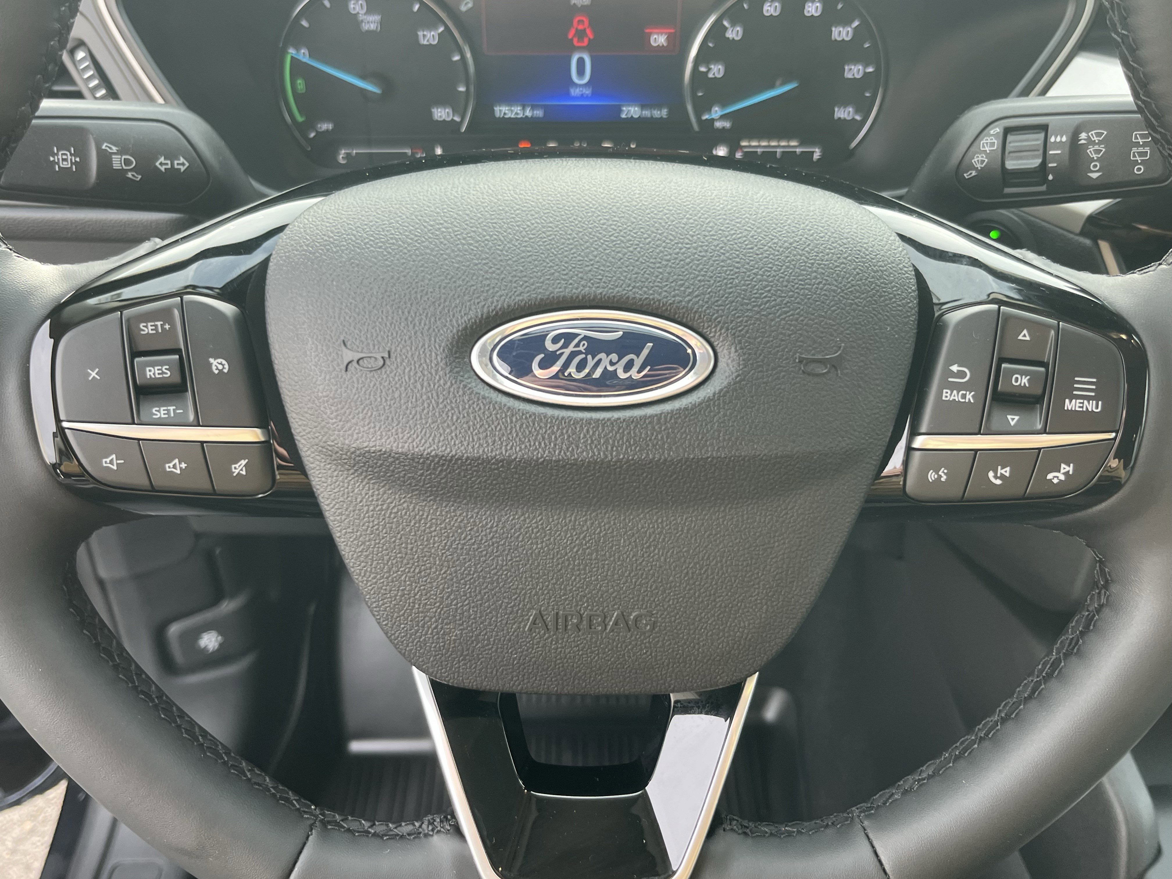 Used 2021 Ford Escape SE w/ Convenience Package image 18