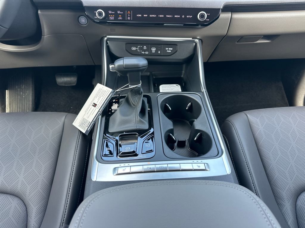 New 2026 Kia Carnival EX image 31