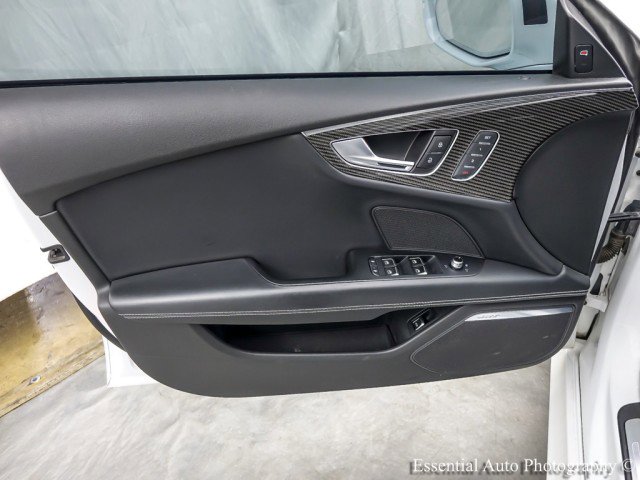 Used 2016 Audi RS 7 Prestige image 27