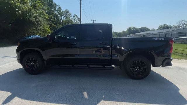 New 2026 Chevrolet Silverado 1500 RST w/ Redline Edition image 5