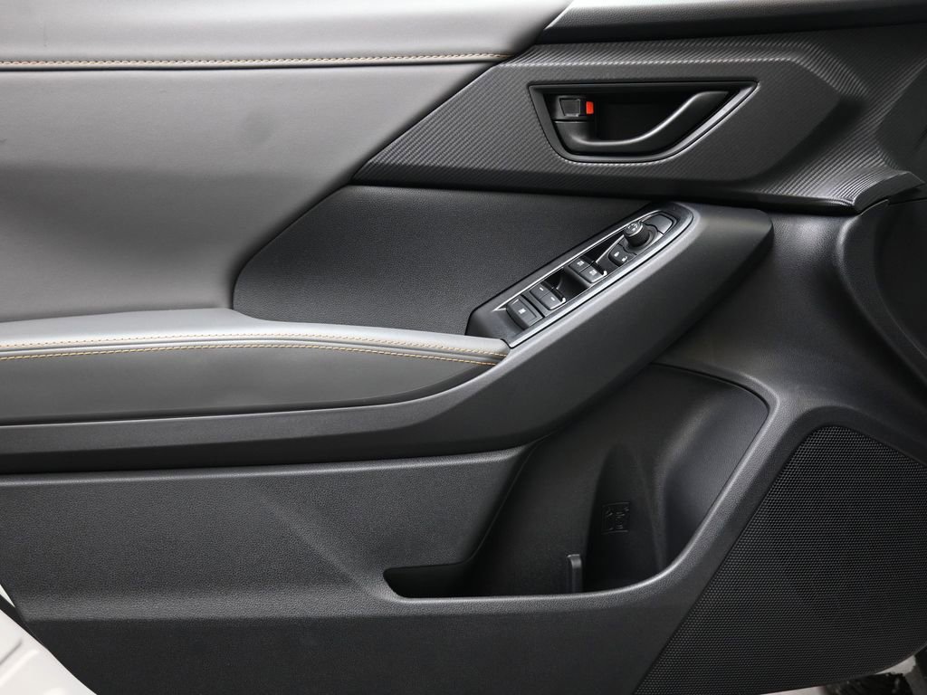 New 2026 Subaru Crosstrek 2.5i Wilderness image 23