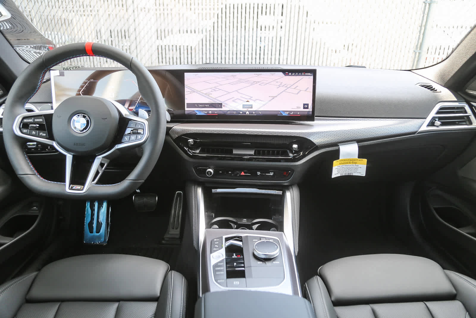 New 2026 BMW M440i Coupe w/ Parking Assistance Package image 9