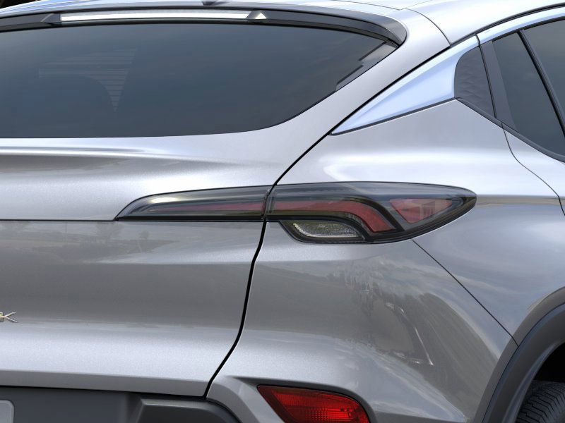 New 2024 Buick Envista Preferred w/ Convenience I Package image 13