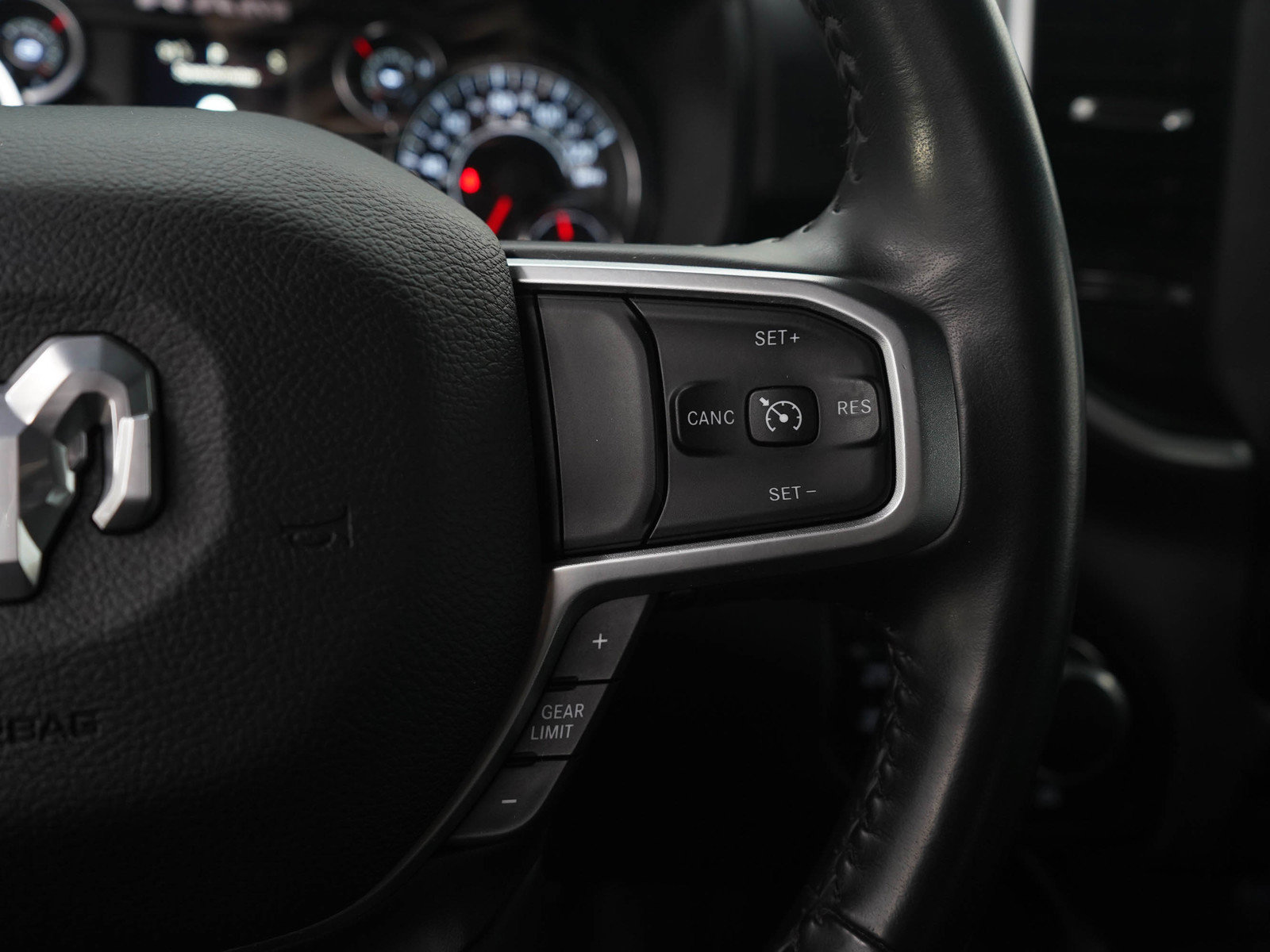 Used 2021 RAM 1500 Big Horn AWD/4WD image 26
