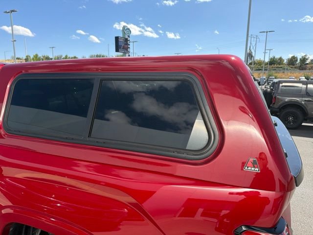Used 2022 Toyota Tundra Capstone AWD/4WD image 9