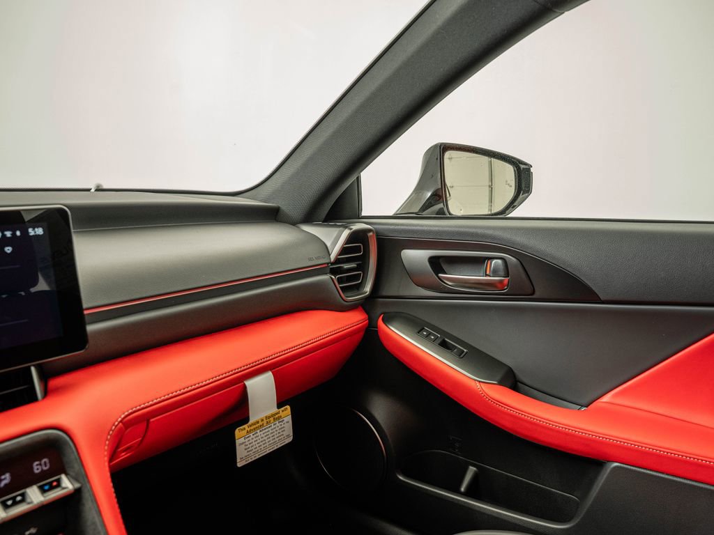 New 2026 Lexus IS 350 F Sport AWD/4WD image 29