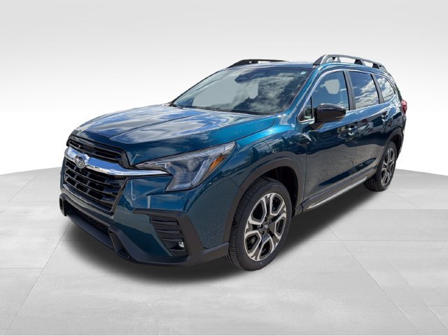 New 2027 Subaru Ascent Limited AWD/4WD image 3