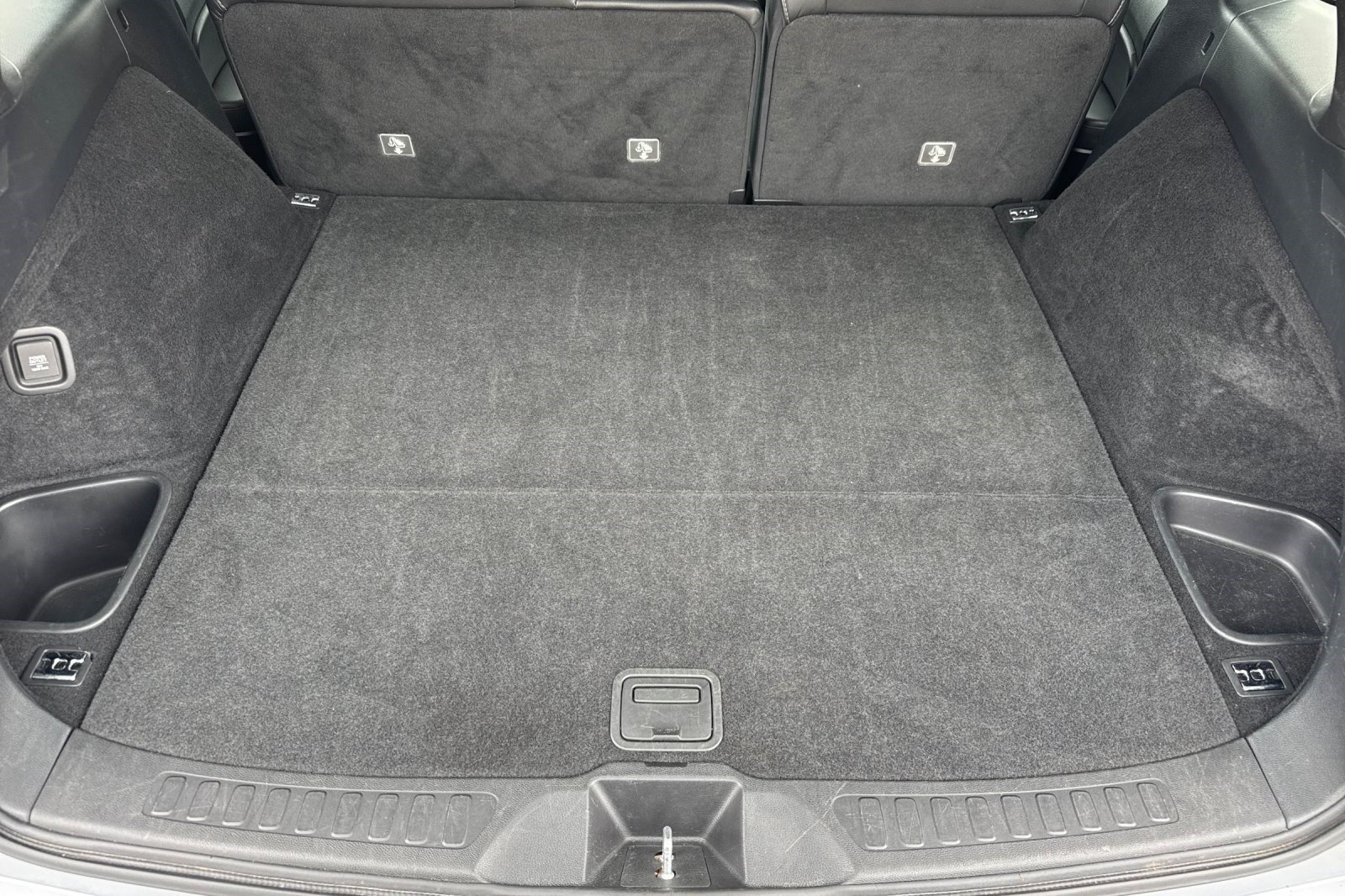 Certified 2021 Honda Passport EX-L image 25
