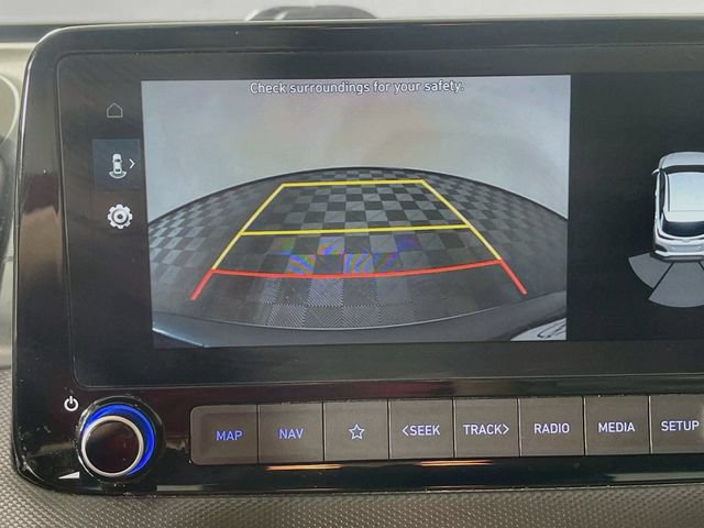 Used 2022 Hyundai Kona Limited FWD image 15