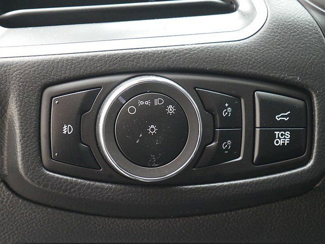 Used 2024 Ford Edge SEL w/ Convenience Package AWD/4WD image 27