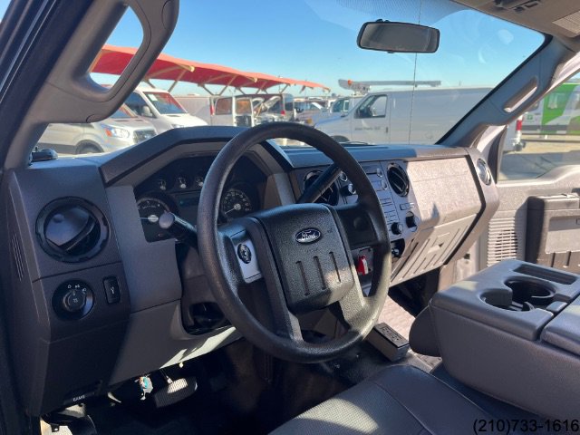 Used 2015 Ford F450 XL w/ Power Equipment Group RWD image 17