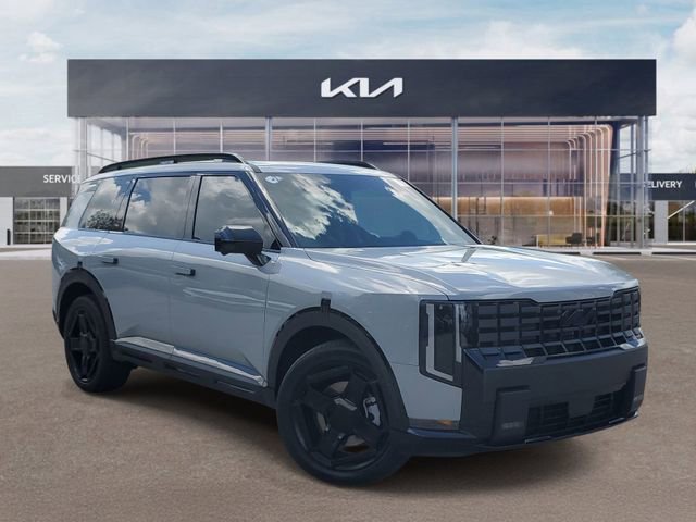 Used 2027 Kia Telluride SX Prestige X-Line