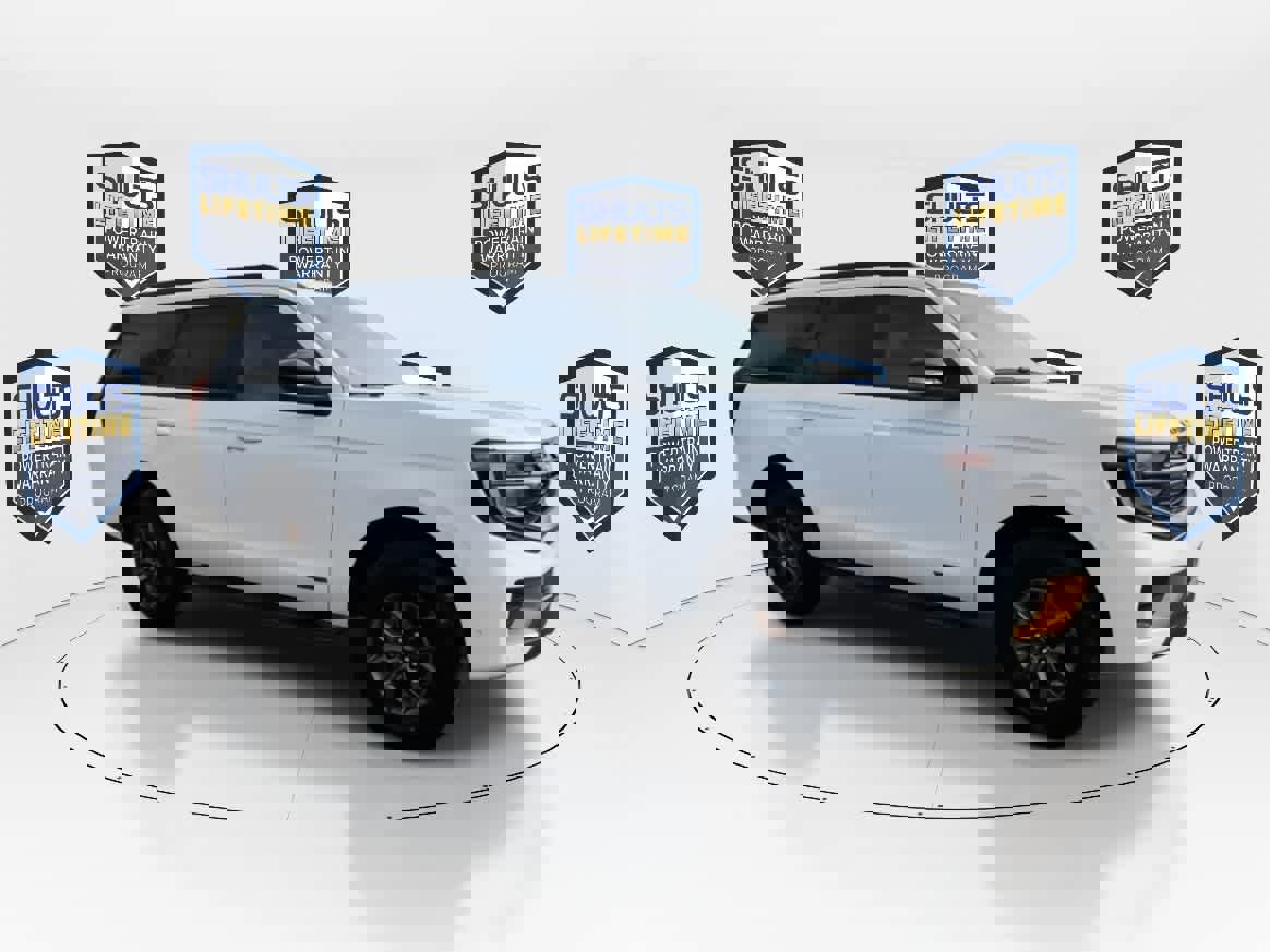 New 2025 Ford Expedition Tremor image 2