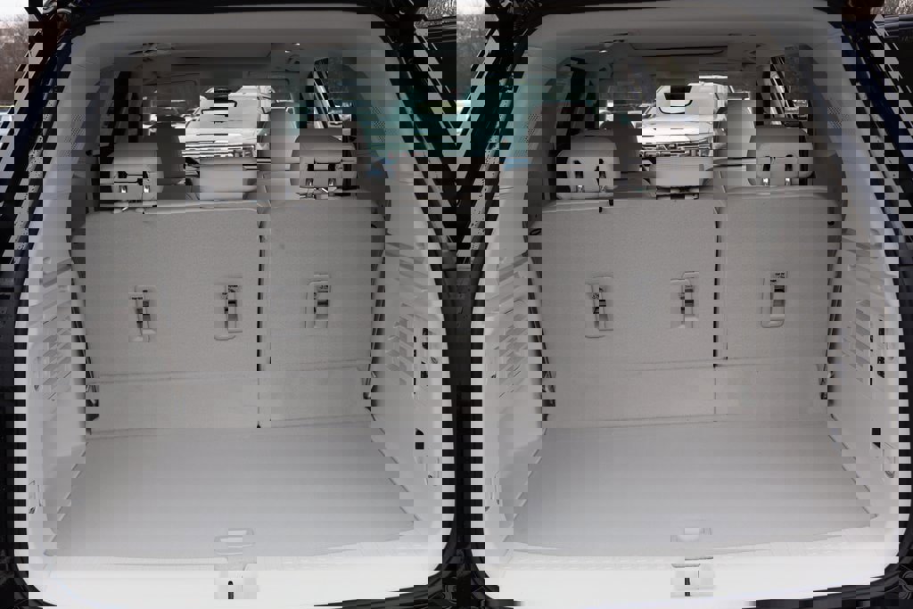 New 2026 Buick Enclave Avenir w/ Super Cruise Package image 22