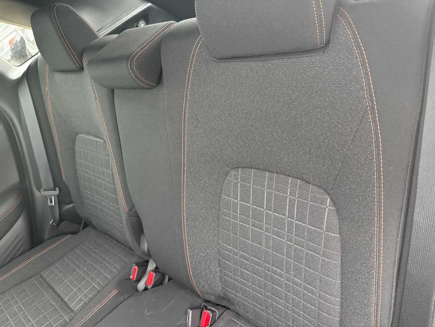 Used 2023 Honda HR-V Sport image 16