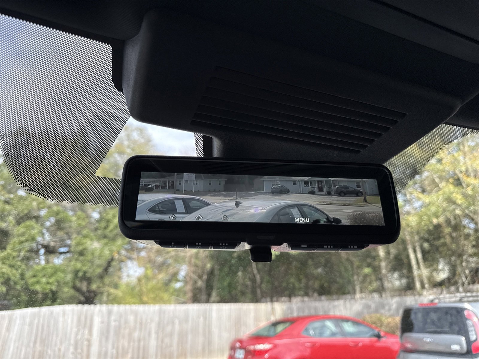 Used 2020 Nissan Armada Platinum w/ Platinum Reserve Package image 33