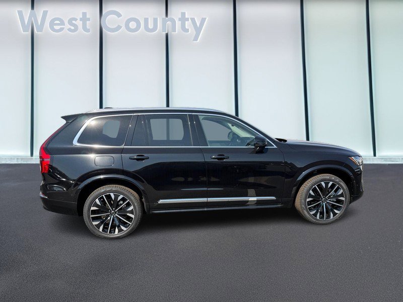 New 2026 Volvo XC90 B6 Plus w/ Protection Package Premier image 2