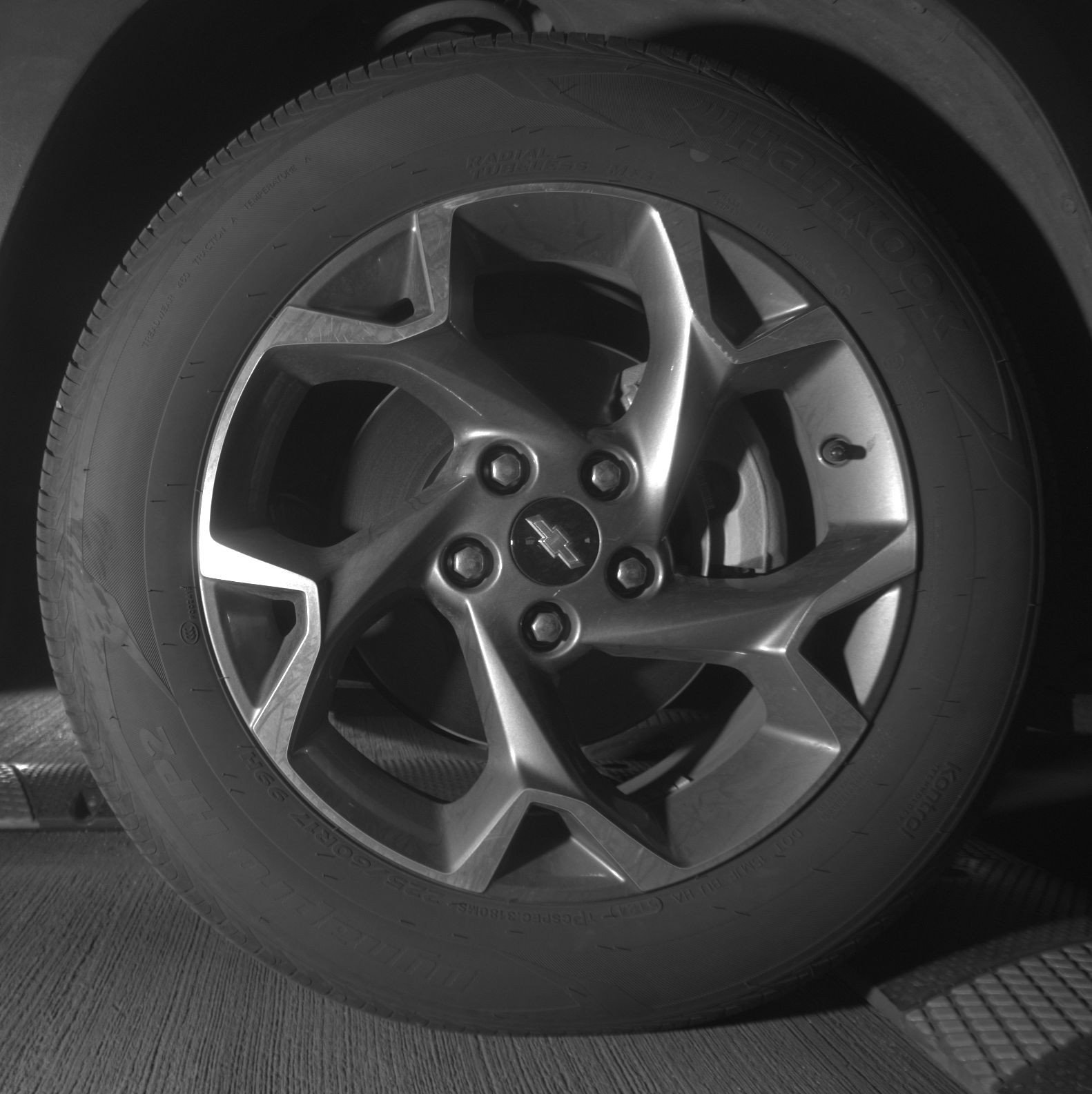 Used 2025 Chevrolet Trax LT image 13