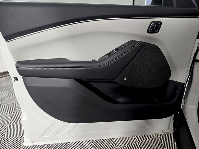 New 2026 Ford Mustang Mach-E Premium RWD image 12