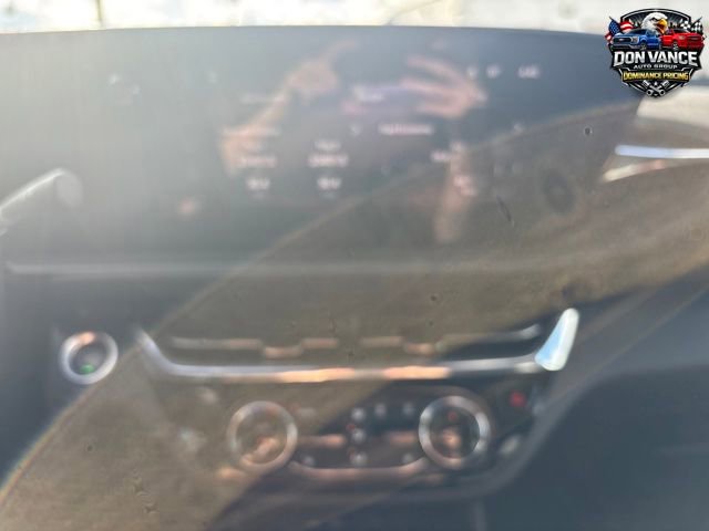 Used 2025 Buick Envista Sport Touring w/ Convenience I Package image 8