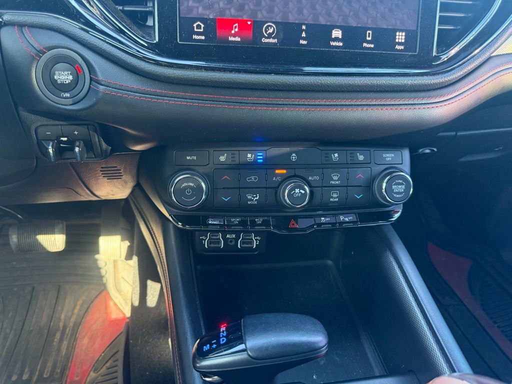 Used 2023 Dodge Durango GT image 10
