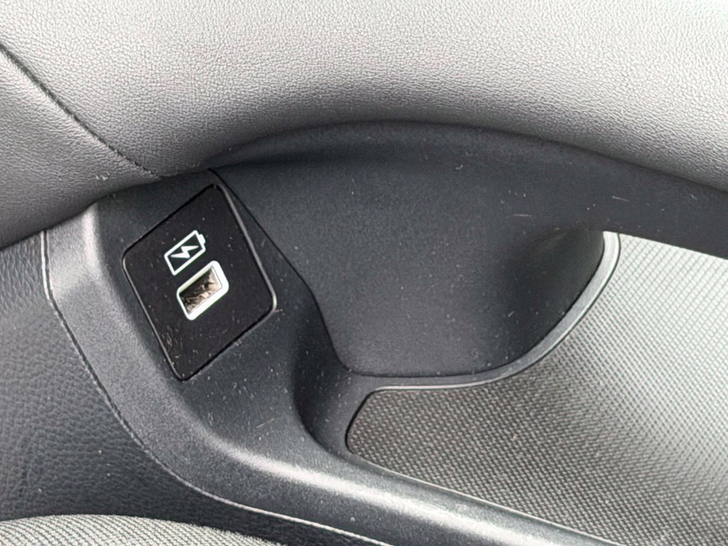 Certified 2023 Honda HR-V LX image 18