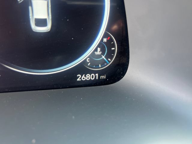 Used 2021 Hyundai Sonata SEL Plus w/ Tech Package FWD image 16