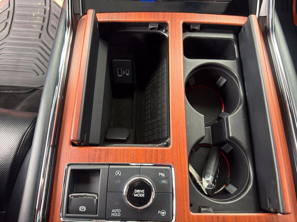 Used 2021 Lincoln Navigator Reserve AWD/4WD image 77