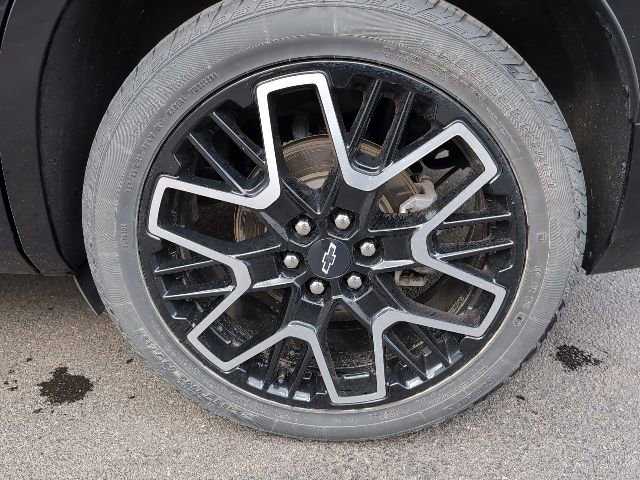 Used 2023 Chevrolet Blazer RS w/ Enhanced Convenience Package image 11