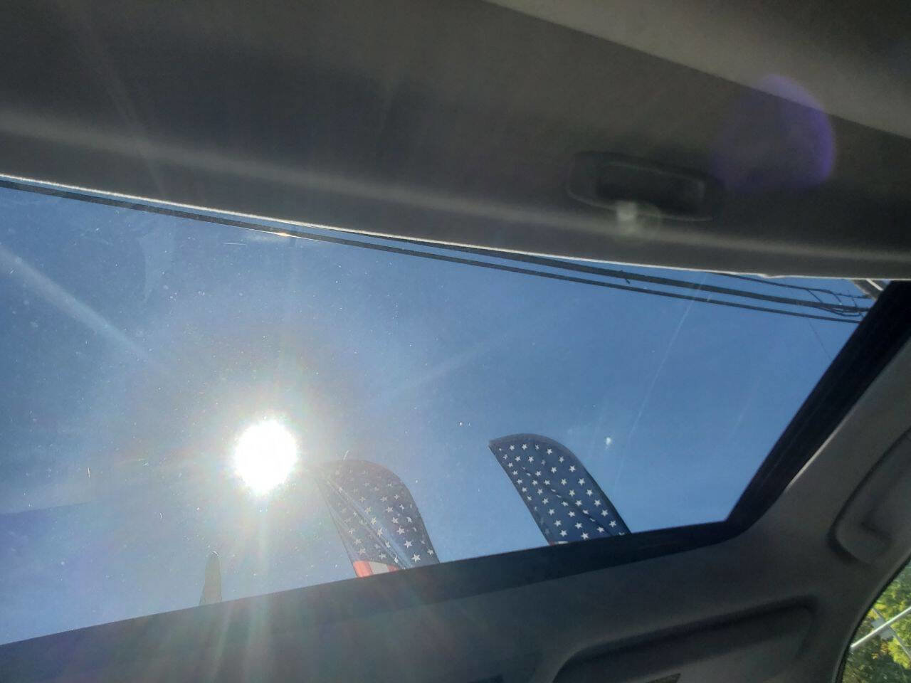 Used 2015 Lexus GX 460 image 26