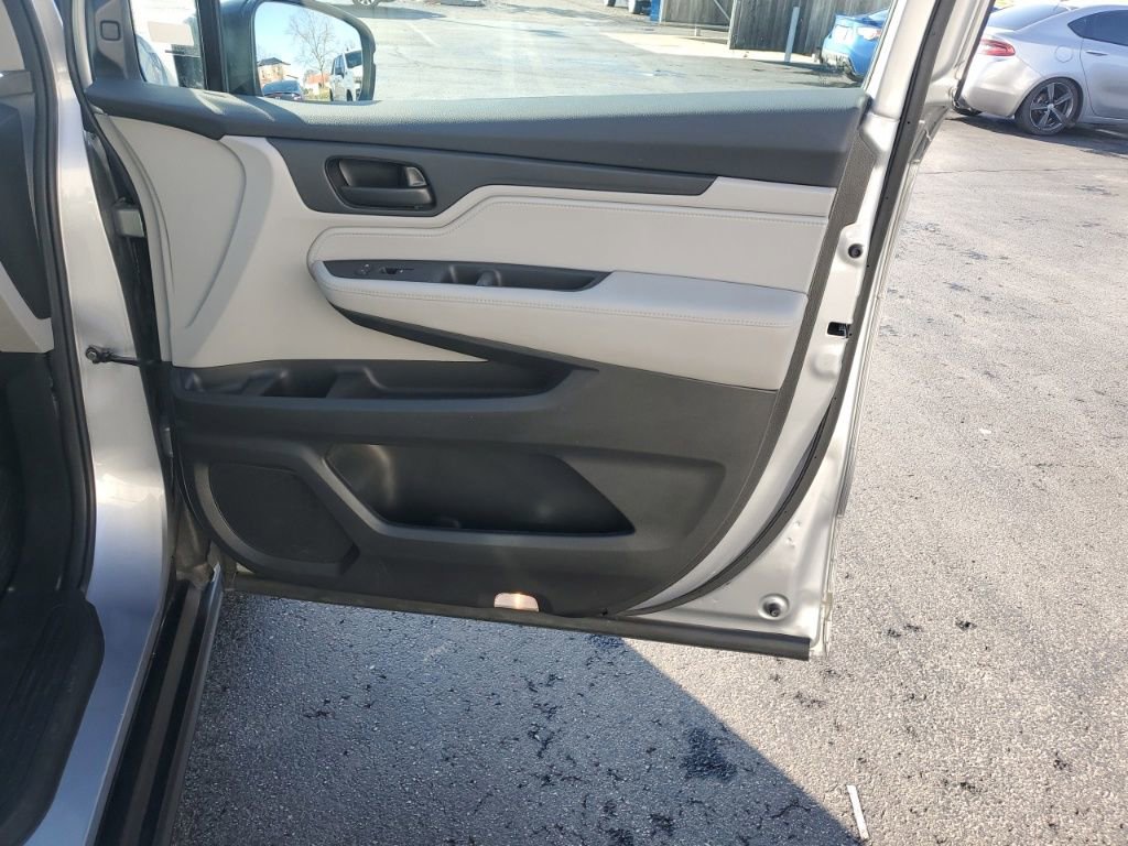 Used 2024 Honda Odyssey EX-L image 27