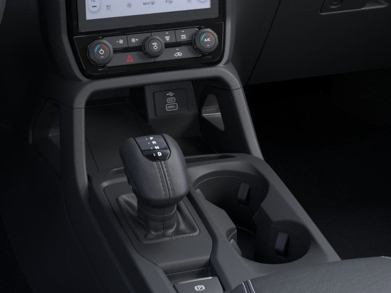 New 2026 Ford Ranger Lariat image 15
