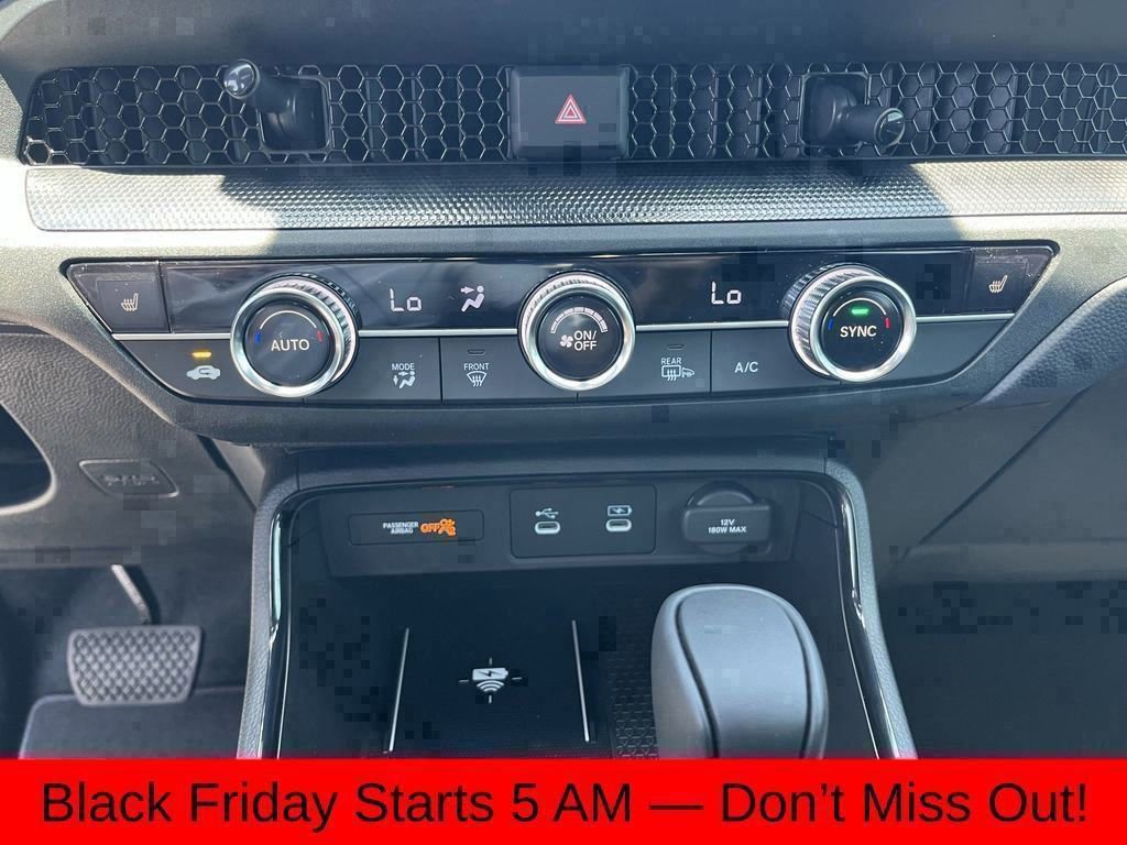 New 2026 Honda CR-V Sport-L image 32