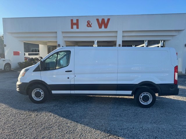 Used 2020 Ford Transit 250 Low Roof