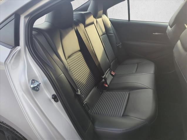 Used 2024 Toyota Corolla XSE image 21