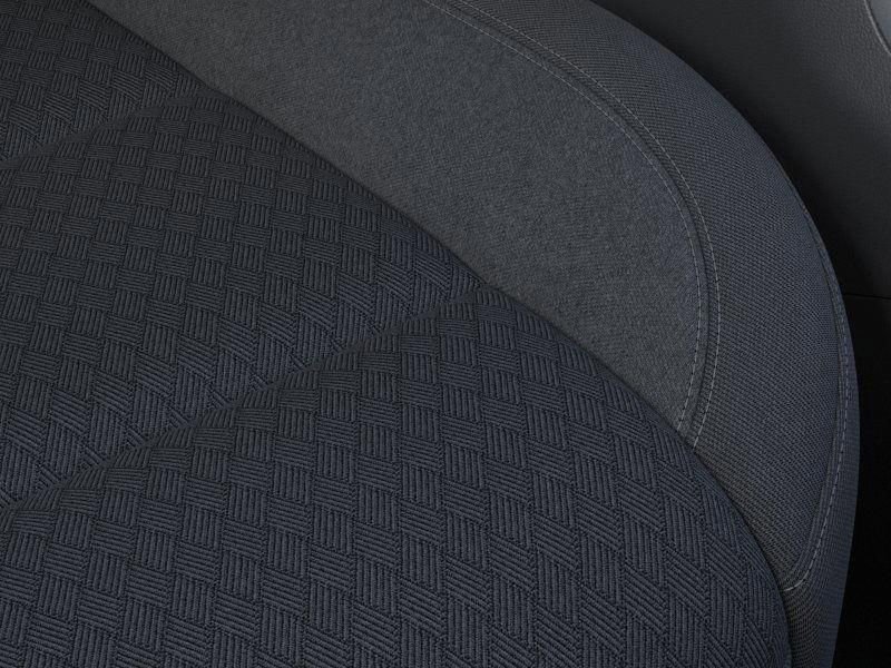 New 2026 Chevrolet Silverado 2500 LT w/ Z71 Chrome Sport Edition image 21