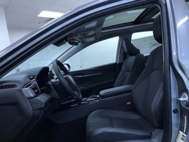 New 2026 Toyota Camry XLE image 17