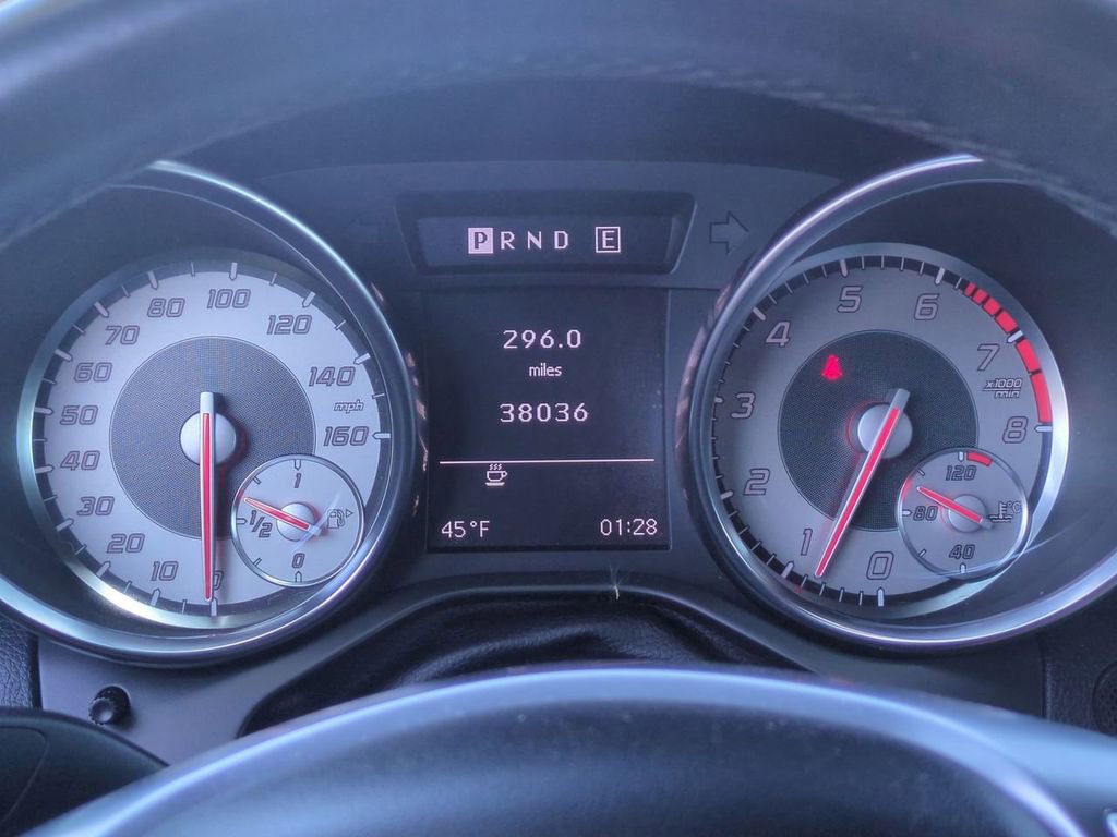 Used 2013 Mercedes-Benz SLK 250 image 16