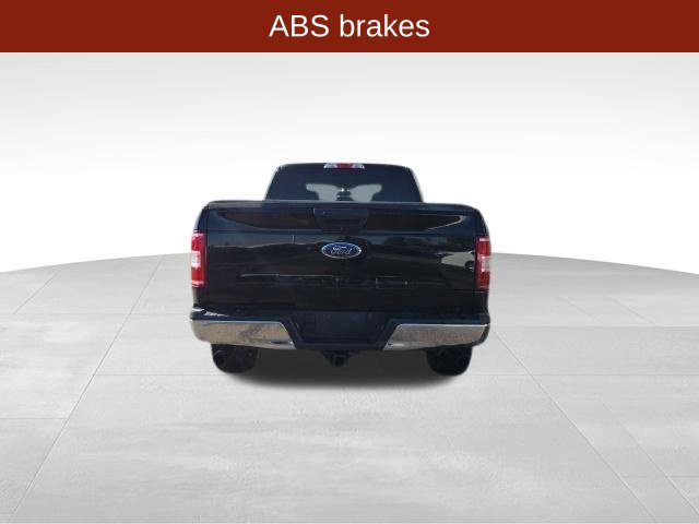 Used 2018 Ford F150 XLT AWD/4WD image 6