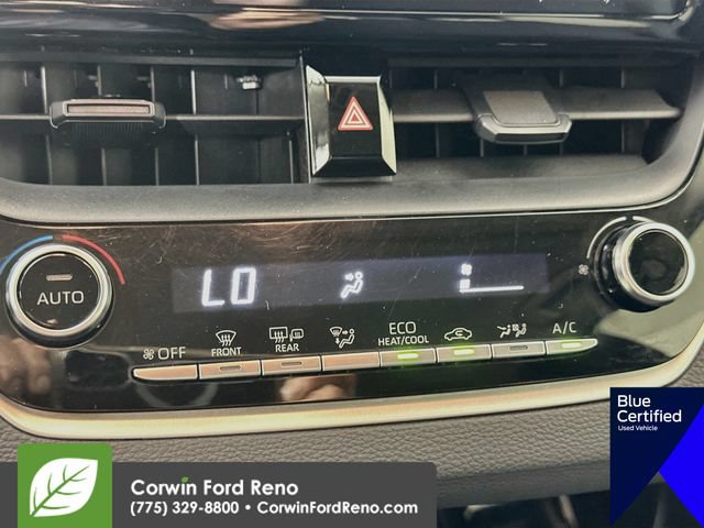 Used 2021 Toyota Corolla LE FWD image 20