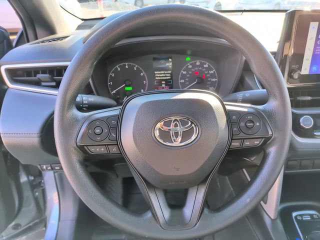 Certified 2023 Toyota Corolla Cross S image 19