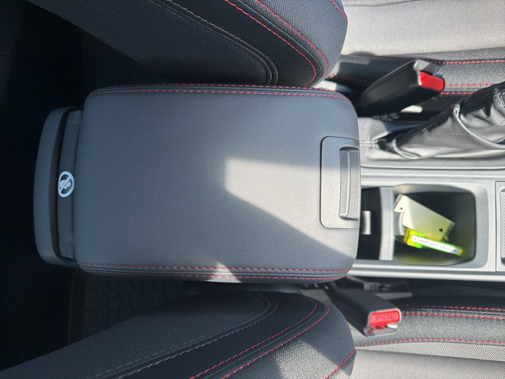 New 2026 Subaru WRX AWD/4WD image 19