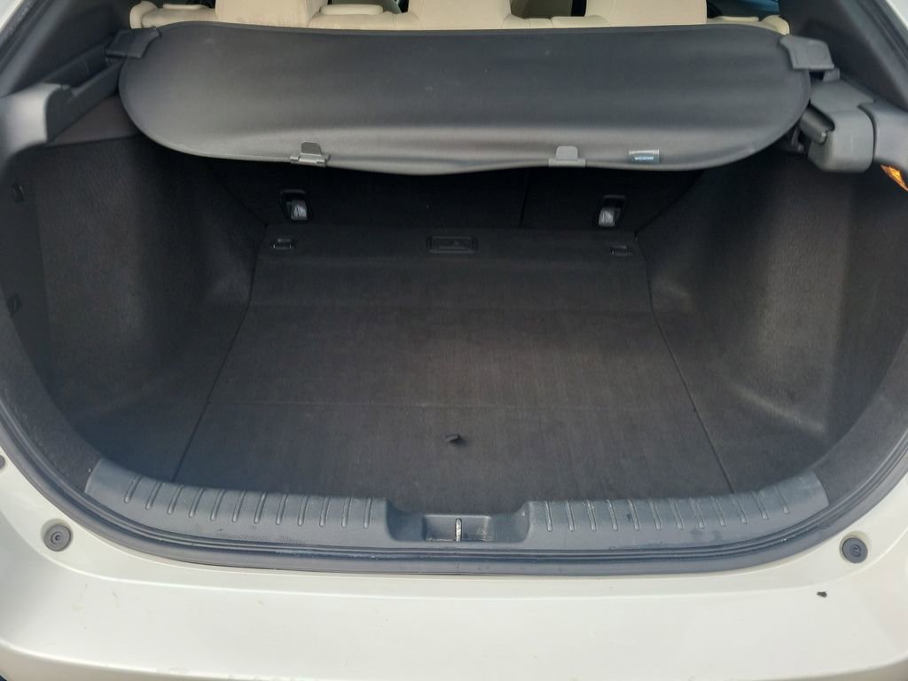 Used 2020 Honda Civic EX image 29