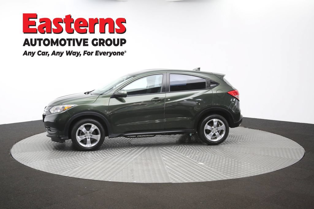 Used 2016 Honda HR-V LX image 56