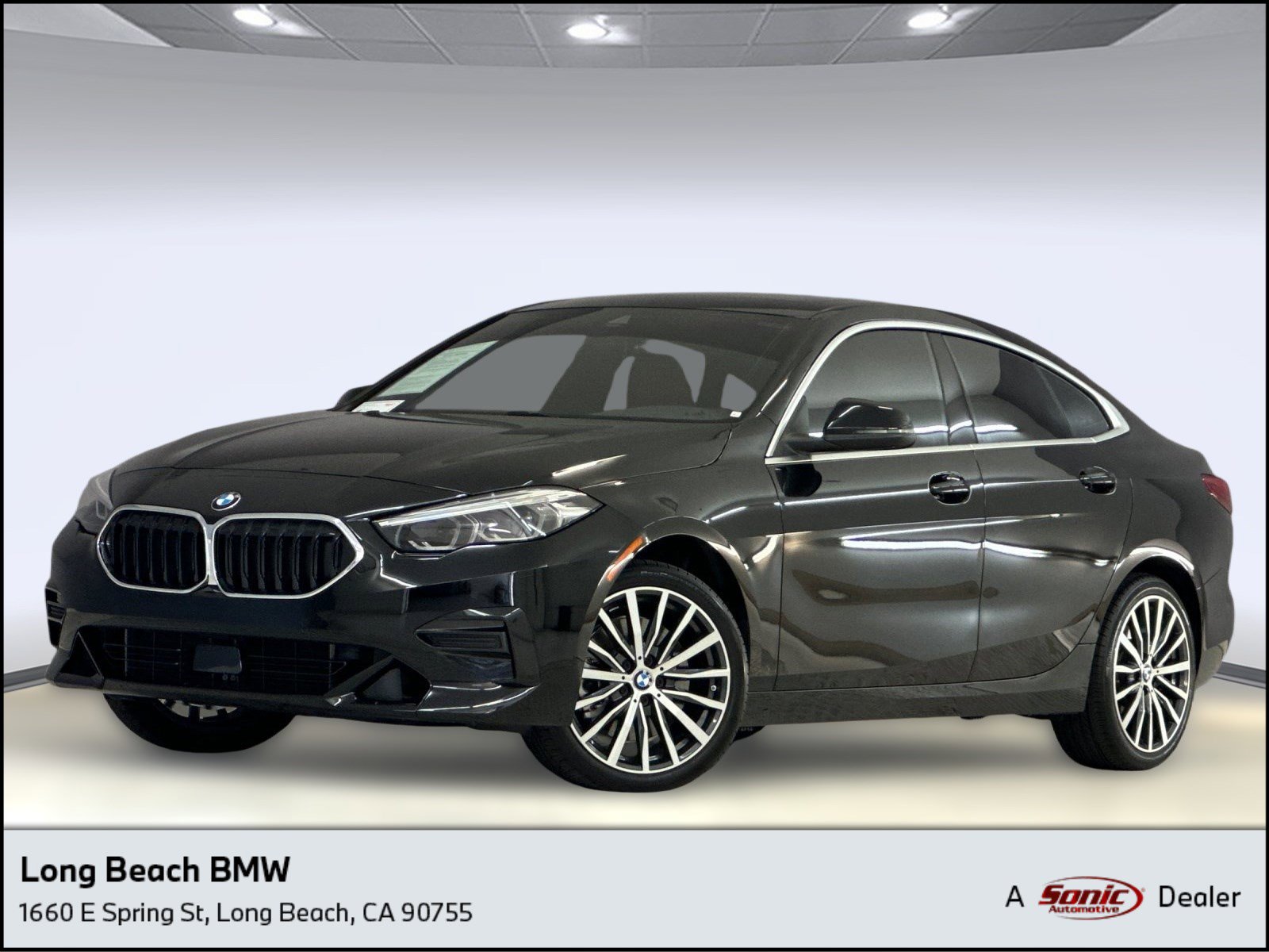 Certified 2024 BMW 228i Gran Coupe w/ Convenience Package
