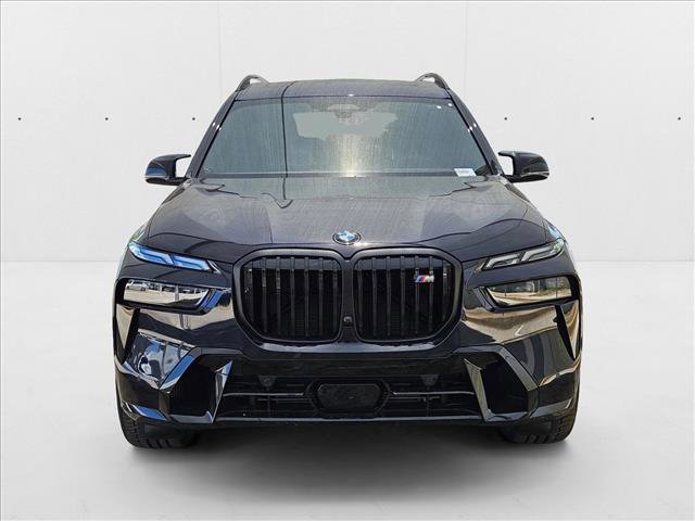 New 2026 BMW X7 M60i video 2
