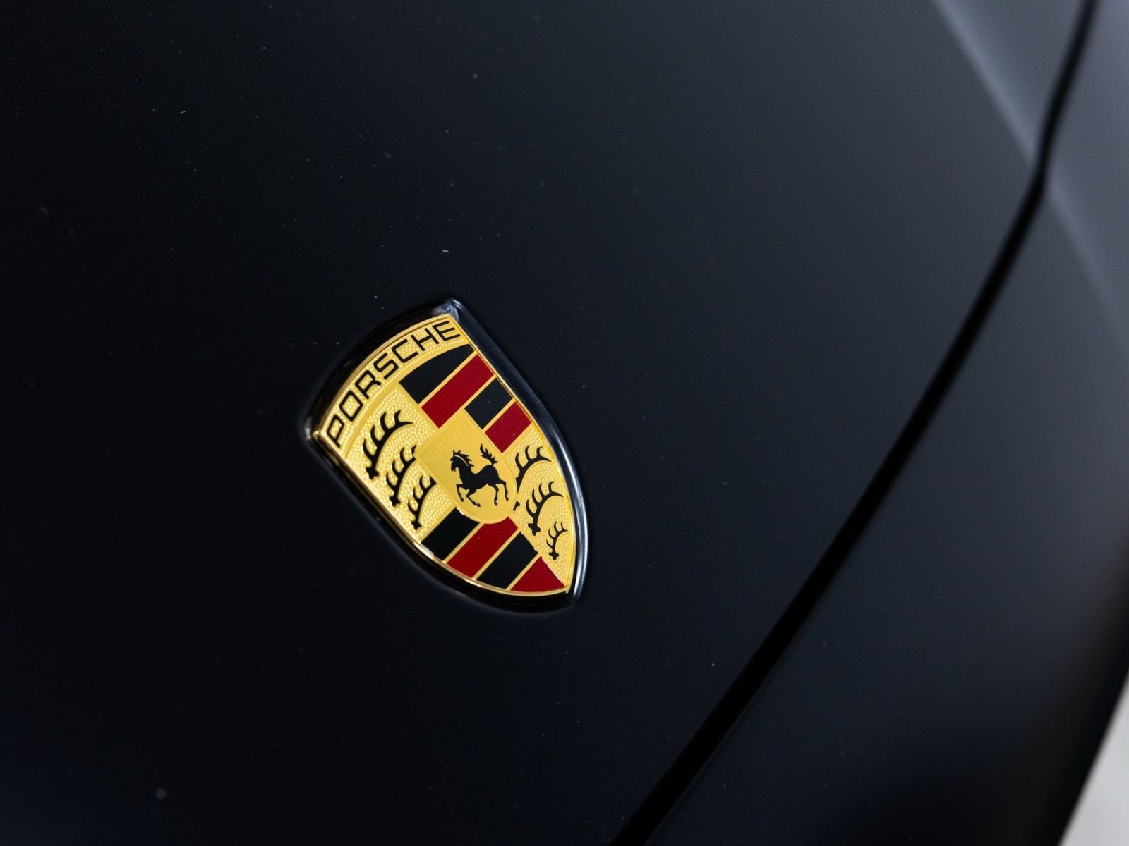 Used 2023 Porsche Cayenne Turbo AWD/4WD image 18